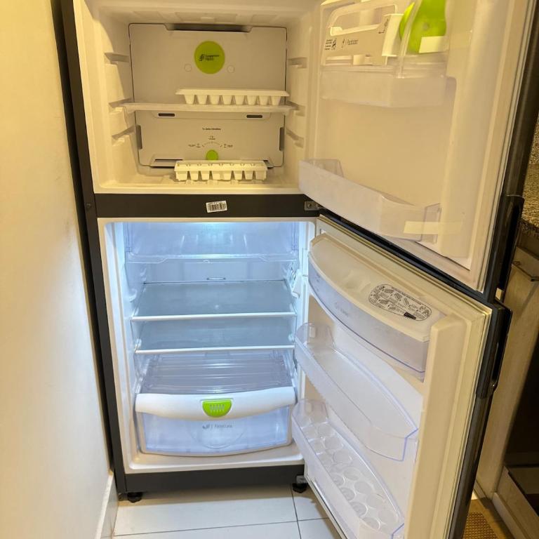 Apartamento con balcon y vista dentro de las murallas de Cartagena de Indias - Two-Room Apartment - 79