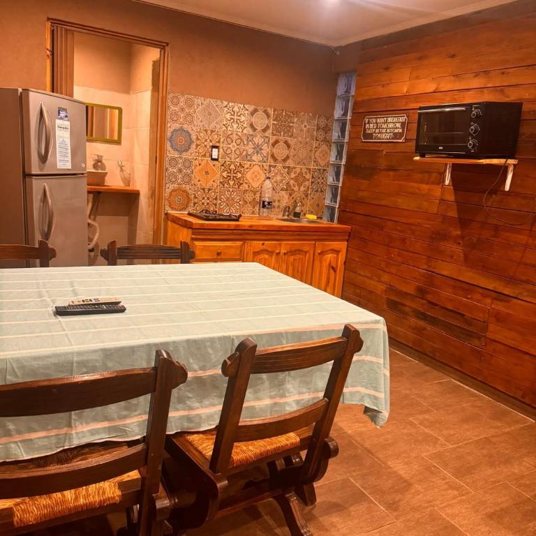 Dptos Coletta - Apartamento de 1 dormitorio - 1