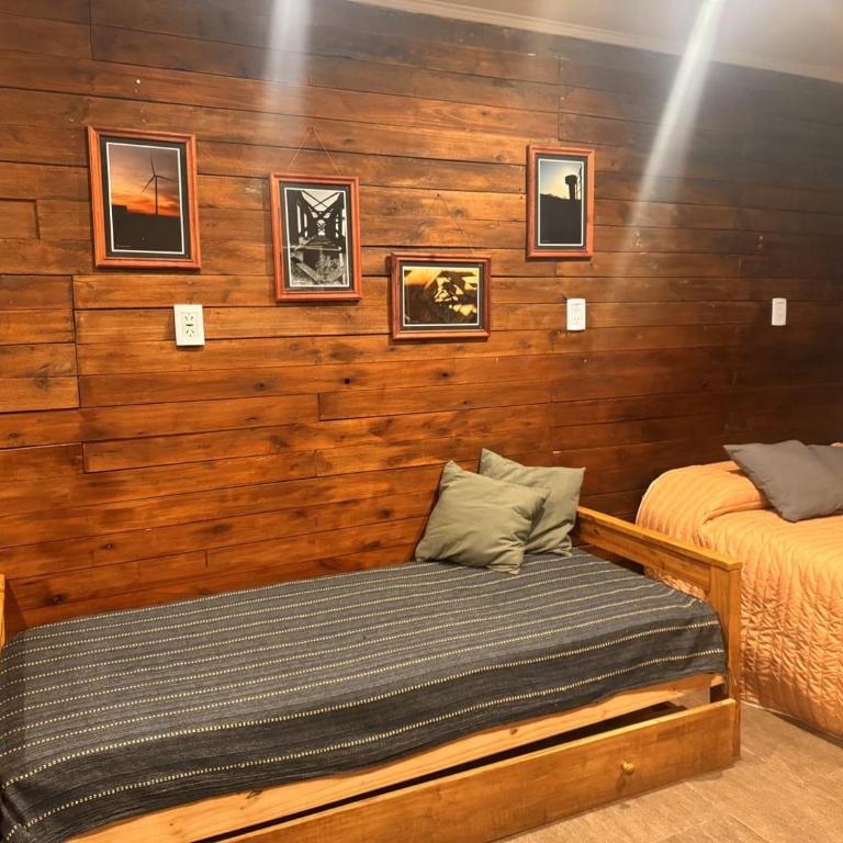 Dptos Coletta - Apartamento de 1 dormitorio - 3