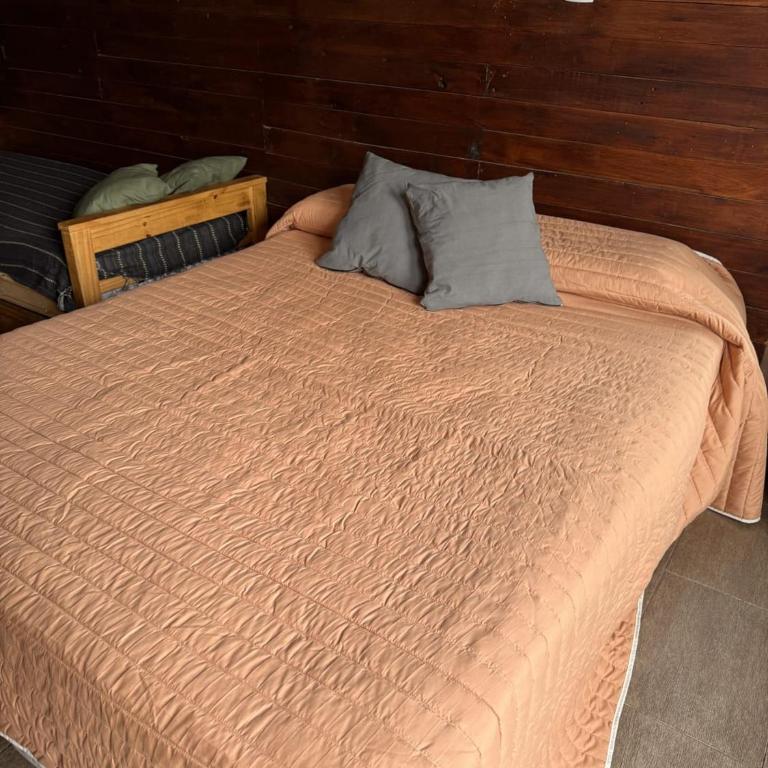 Dptos Coletta - Apartamento de 1 dormitorio - 7