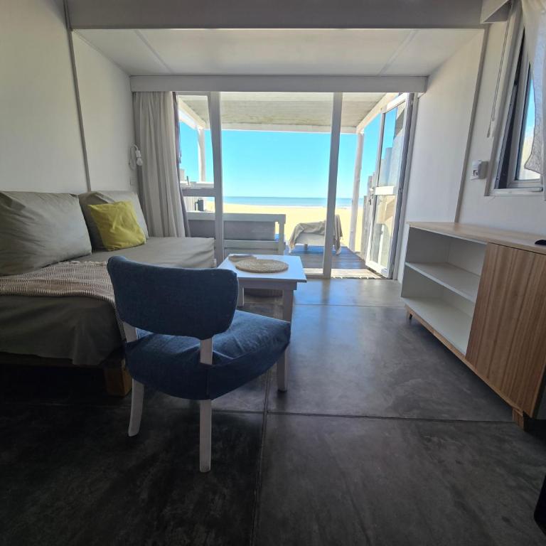 Medanos - Apartamento con vistas al mar - 8