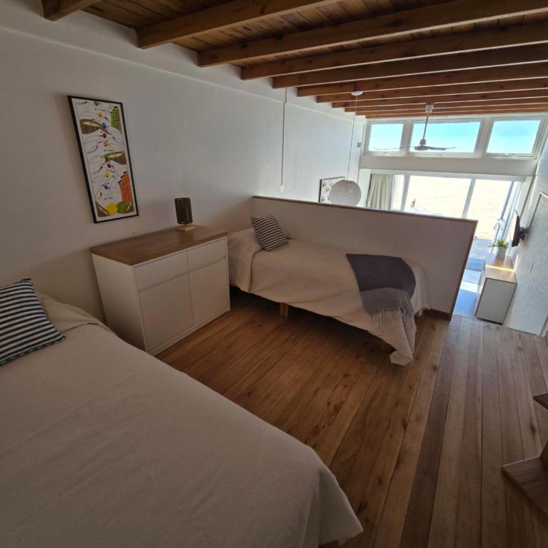 Medanos - Apartamento con vistas al mar - 7