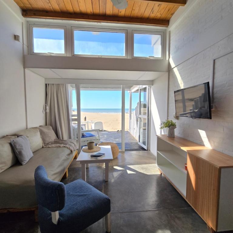 Medanos - Apartamento con vistas al mar - 6