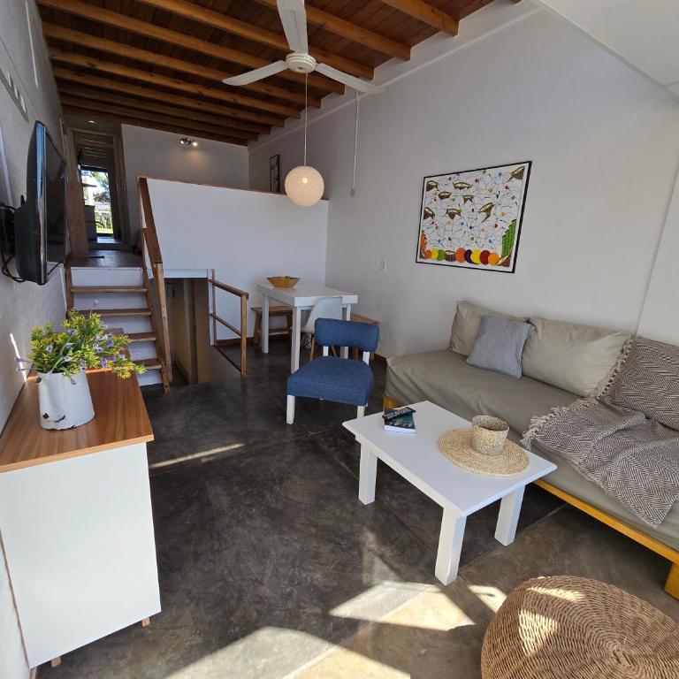 Medanos - Apartamento con vistas al mar - 3