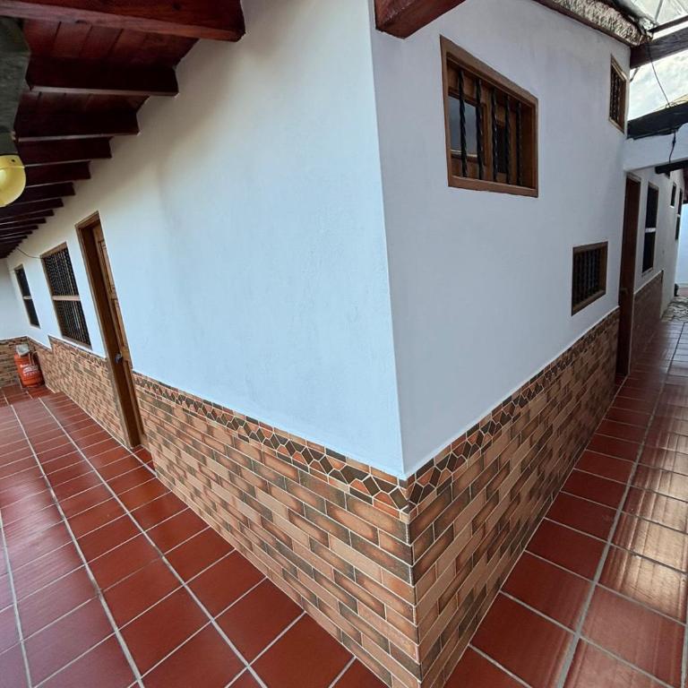 La escondida - Apartamento de 1 dormitorio - 2