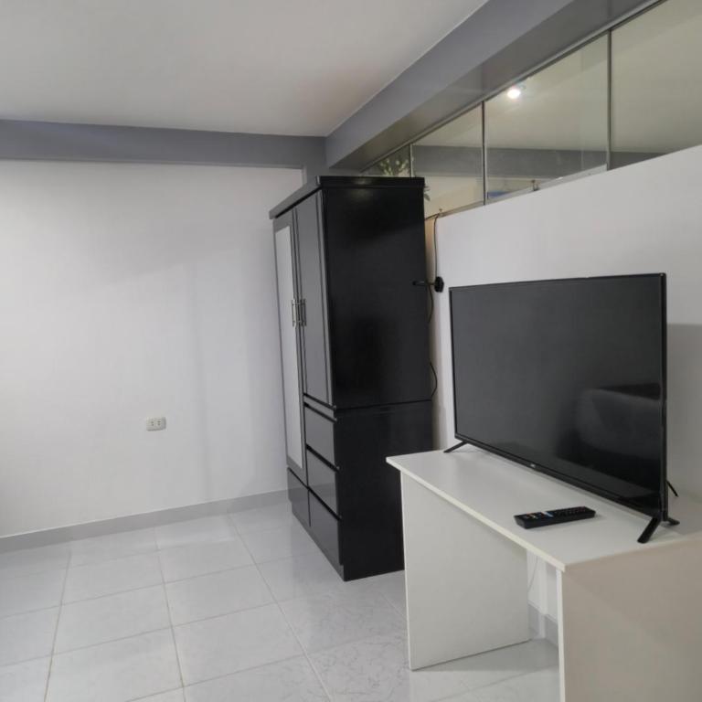 Camino del Sol - Apartamento de 1 dormitorio - 10