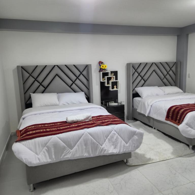 Camino del Sol - Apartamento de 1 dormitorio - 9