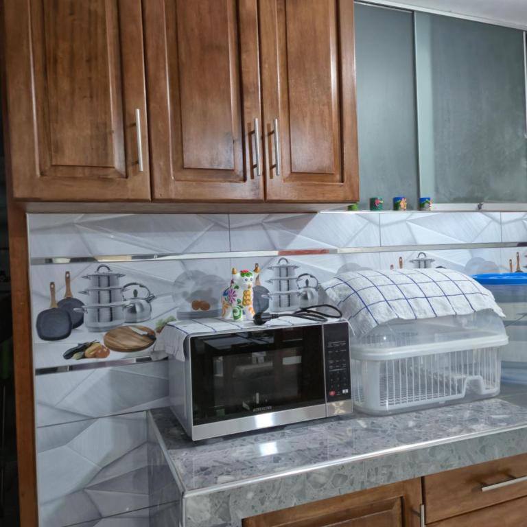 Camino del Sol - Apartamento de 1 dormitorio - 6