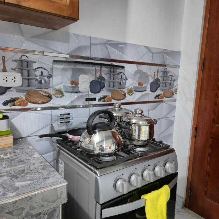 Camino del Sol - Apartamento de 1 dormitorio - 7
