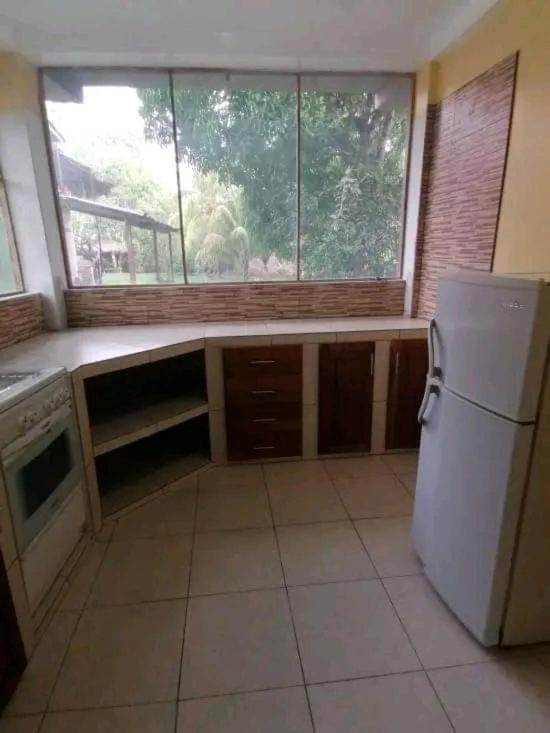 Emerald forest apartment - One-Bedroom Apartment - 3