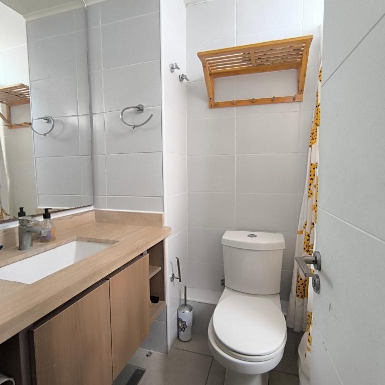 Laguna del mar - Apartamento de 3 dormitorios - 2