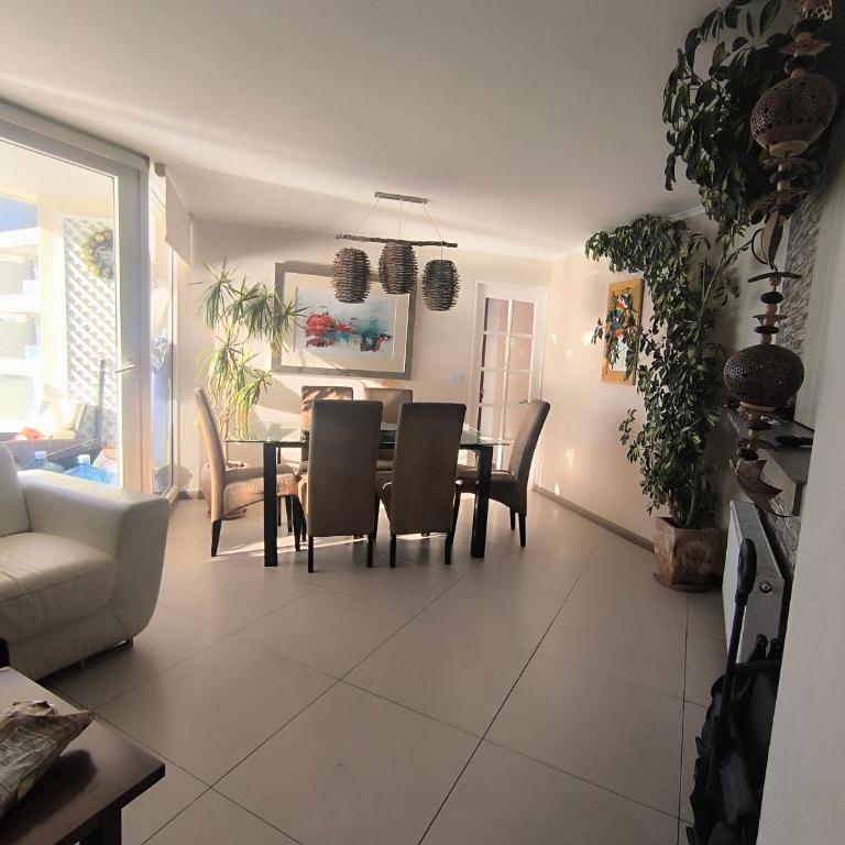 Laguna del mar - Apartamento de 3 dormitorios - 4