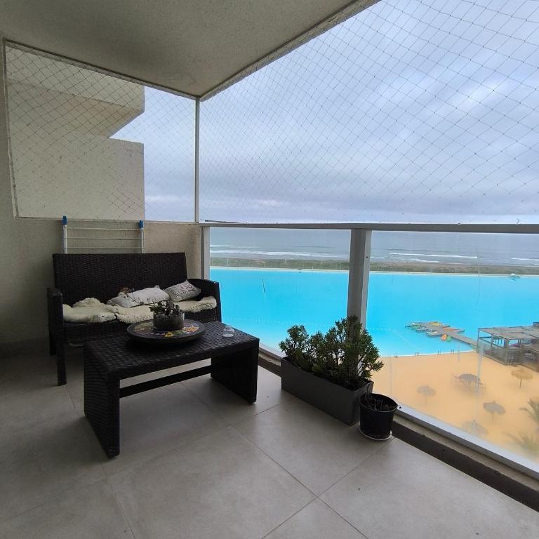 Laguna del mar - Apartamento de 3 dormitorios - 9