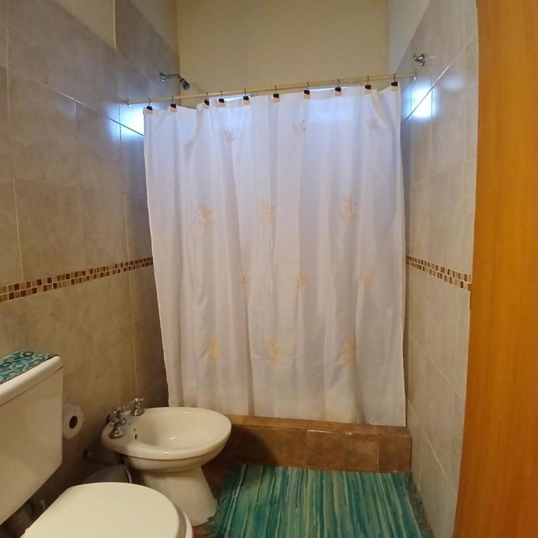Dejavú - Double Room with Mountain View - 11