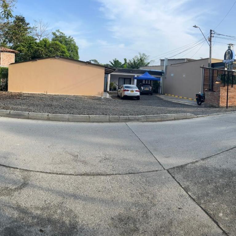 Hotel Roma Urabá - Habitación Doble Estándar - 10