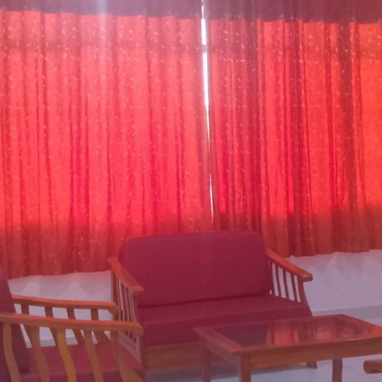 amazon dream apartments - One-Bedroom Apartment - 4