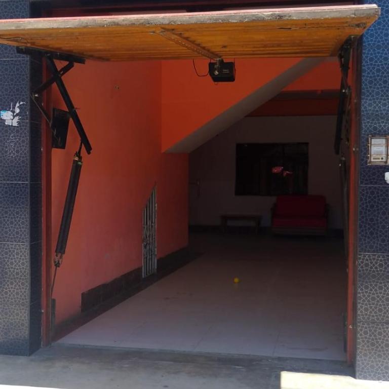 amazon dream apartments - One-Bedroom Apartment - 5