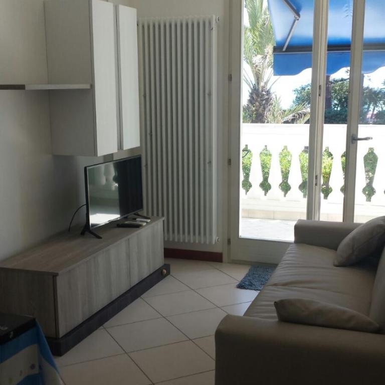The Great Beauty Apartment - Appartement - Vue sur Mer - 3