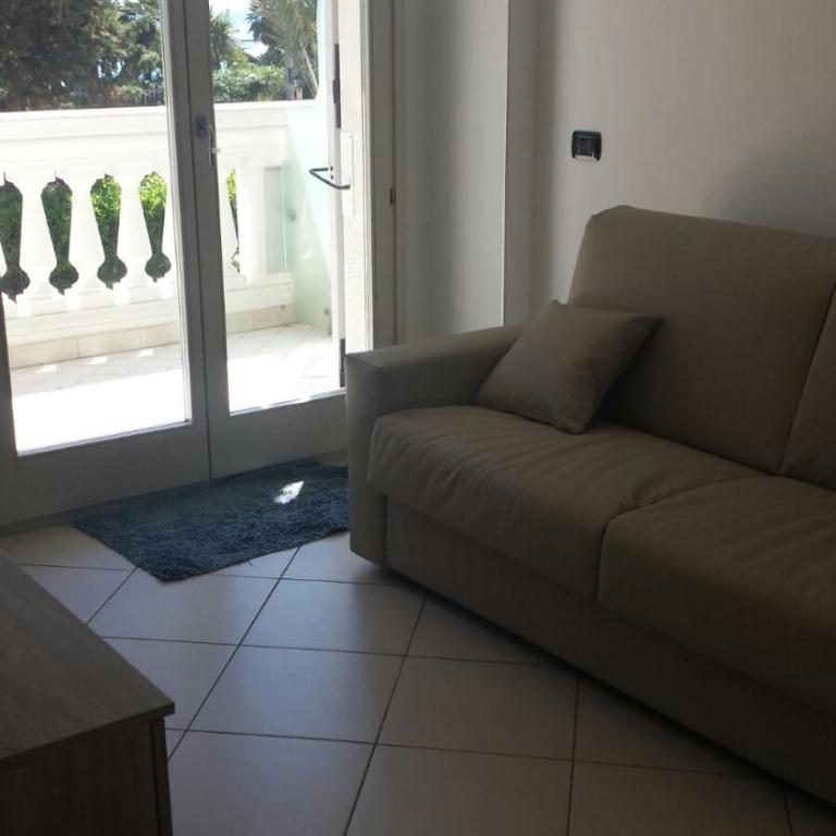 The Great Beauty Apartment - Appartement - Vue sur Mer - 4