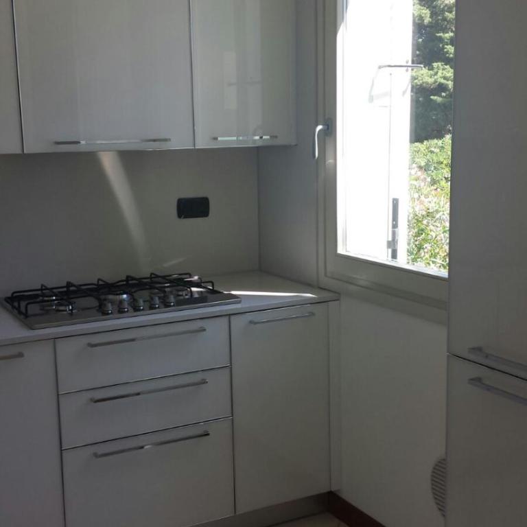The Great Beauty Apartment - Appartement - Vue sur Mer - 9