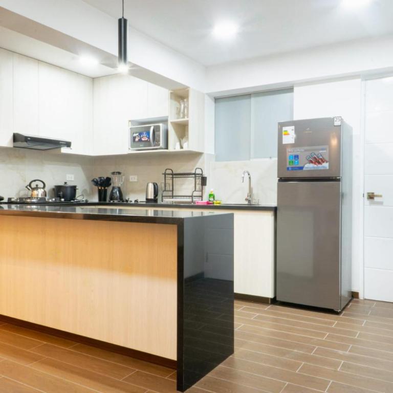 Edificio FERVAL - Three-Bedroom Apartment - 9