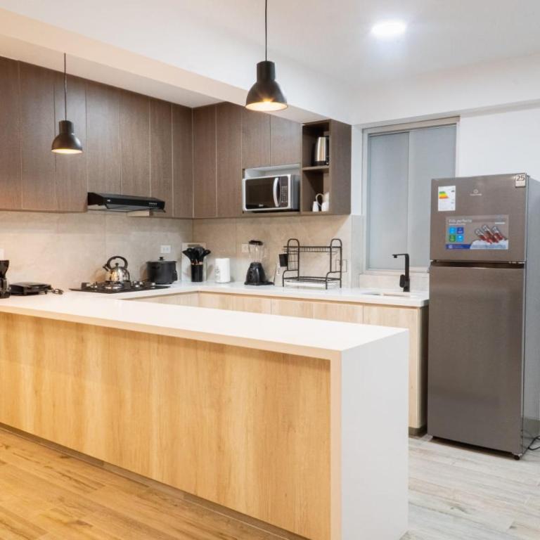 Edificio FERVAL - Three-Bedroom Apartment - 9