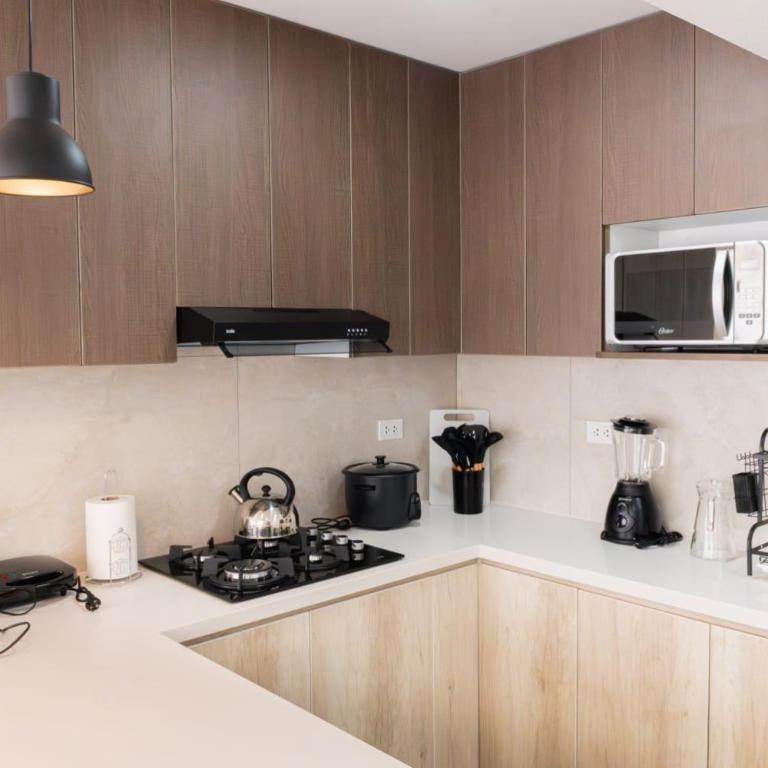 Edificio FERVAL - Three-Bedroom Apartment - 10