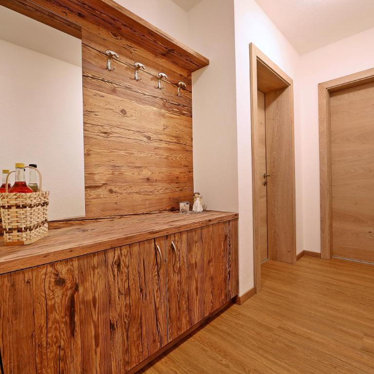 Landhaus & Apartment Taxach - Apartment mit Blick auf die Berge - 12