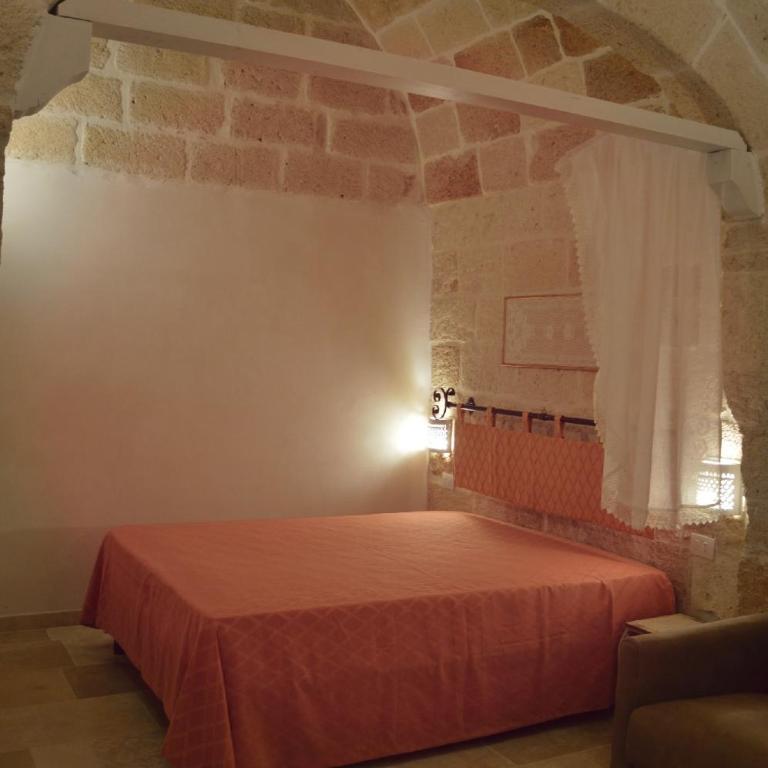 La dimora di Poseidone - Casa Vacanze - 14
