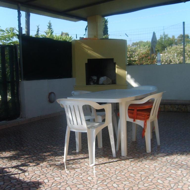 Villino Dodò - Villa con Vista Giardino - 11