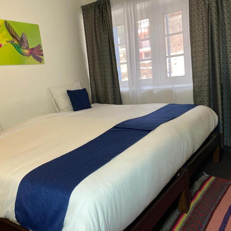 Runa House - Habitación Doble - 3