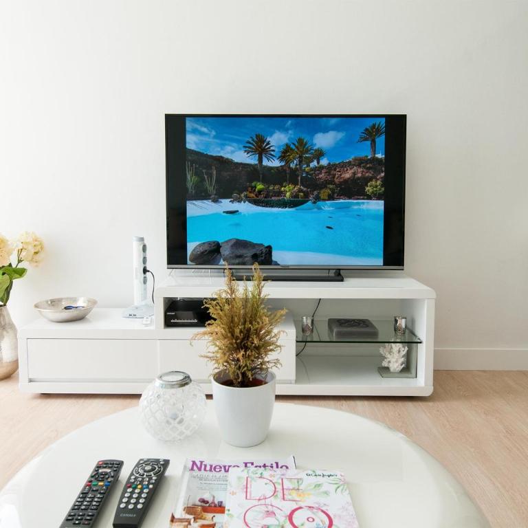 Bungalow Playa del Inglés JFGI by VillaGranCanaria - Casa - 2