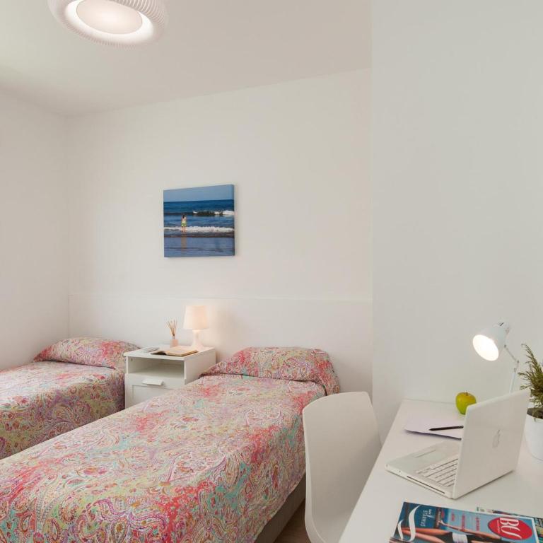 Bungalow Playa del Inglés JFGI by VillaGranCanaria - Casa - 15