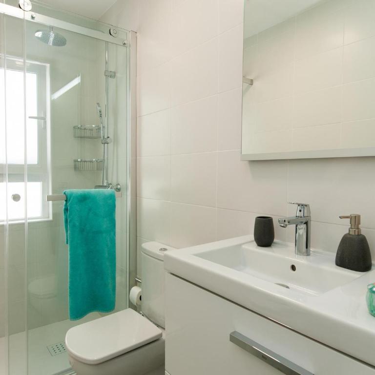 Bungalow Playa del Inglés JFGI by VillaGranCanaria - Casa - 16