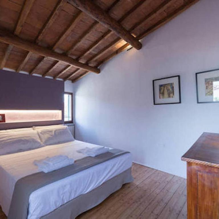 Attic Up On Florence - Appartamento Attico - 16