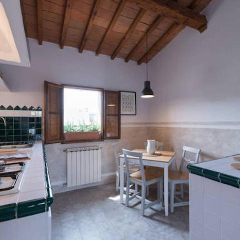 Attic Up On Florence - Appartamento Attico - 14