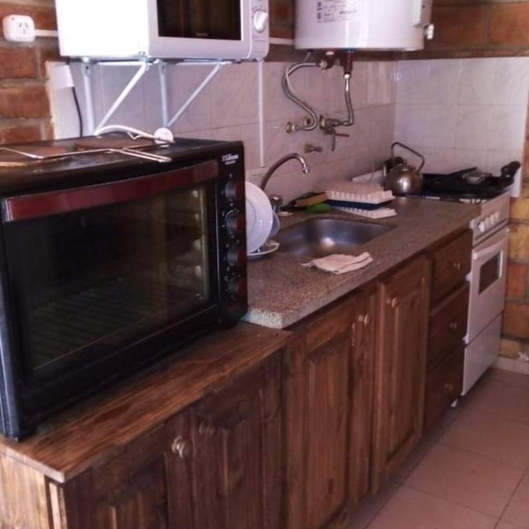Cabaña alma - Chalet de 2 dormitorios - 1