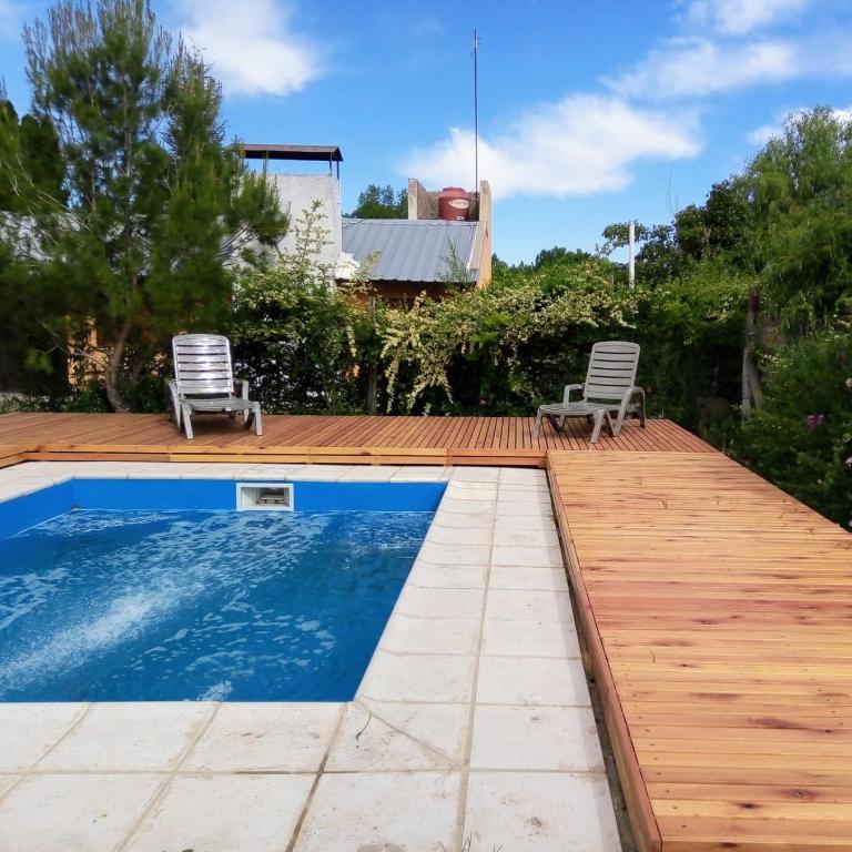 Cabaña alma - Chalet de 2 dormitorios - 2