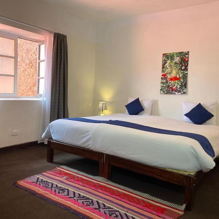 Runa House - Habitación Doble - 5