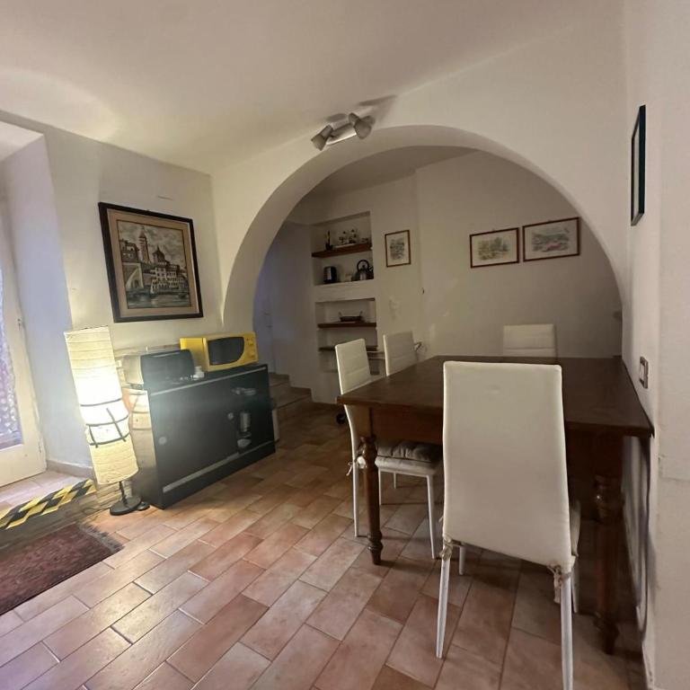 Comfy in the Heart of Roman nightlife - Appartamento con 1 Camera da Letto - 14
