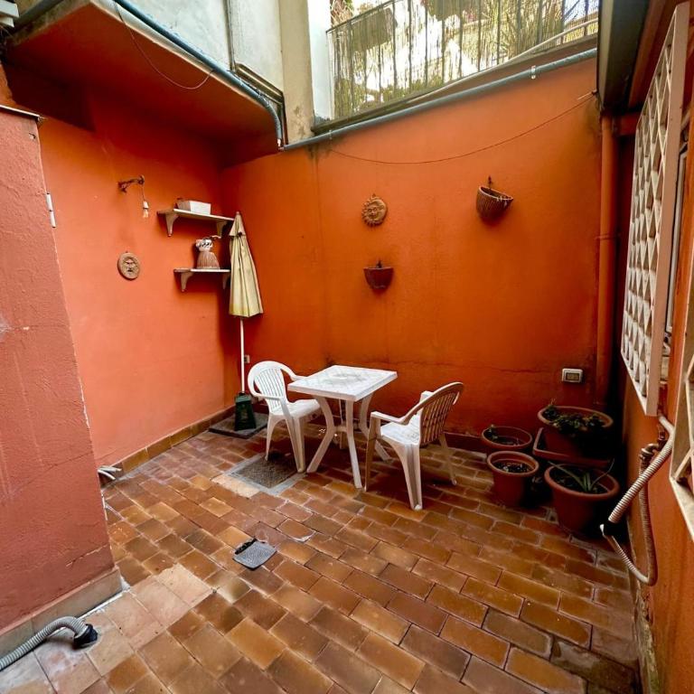 Comfy in the Heart of Roman nightlife - Appartamento con 1 Camera da Letto - 20