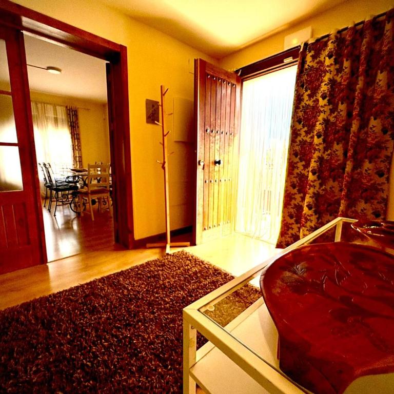 La Casa de las Nereidas - Casa de 5 dormitorios - 16