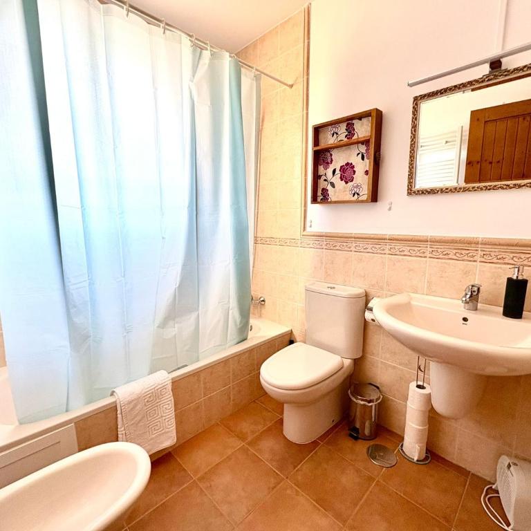 La Casa de las Nereidas - Casa de 5 dormitorios - 36