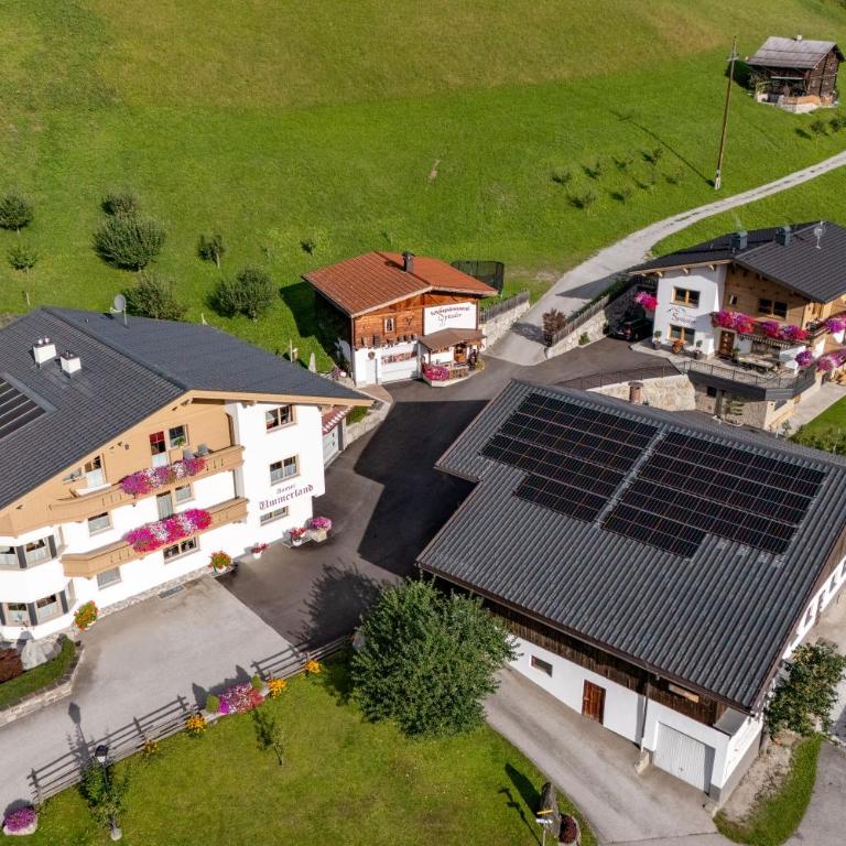 Ferienhaus Spitaler - Apartment mit 1 Schlafzimmer - 9
