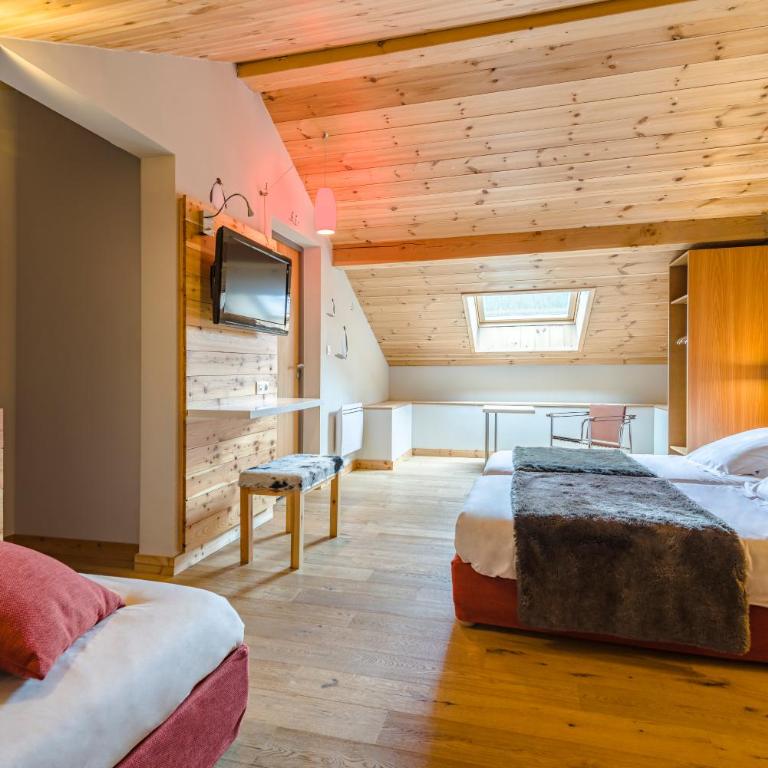Anova Hotel & Spa - Suite - 1