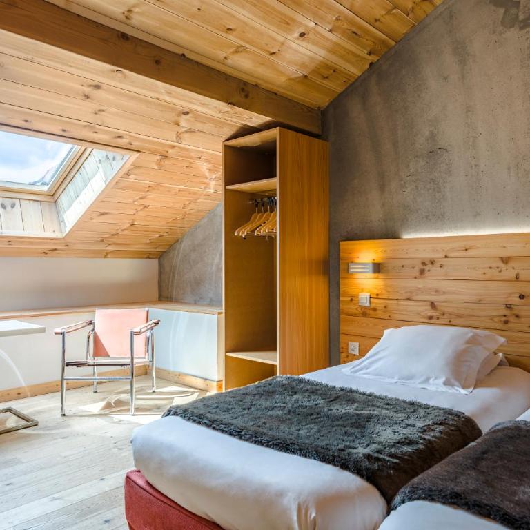 Anova Hotel & Spa - Suite - 2
