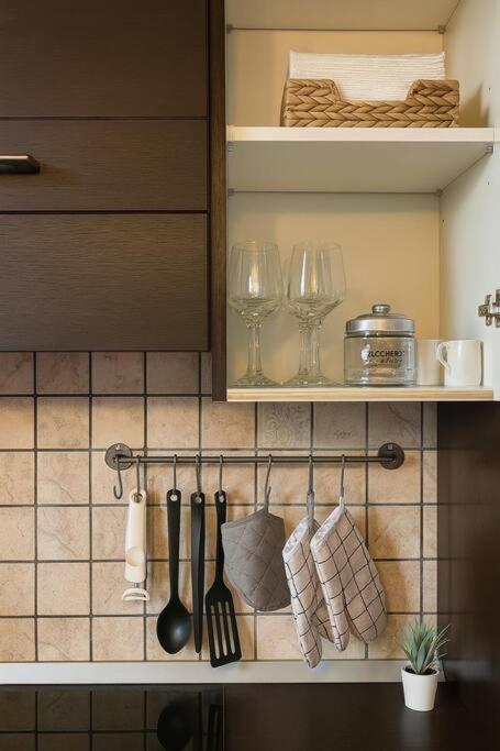 Mivò Apartment Porta Romana M3 - 8 minutes from Duomo and 250m from Metro Lodi - Appartamento con 1 Camera da Letto - 58