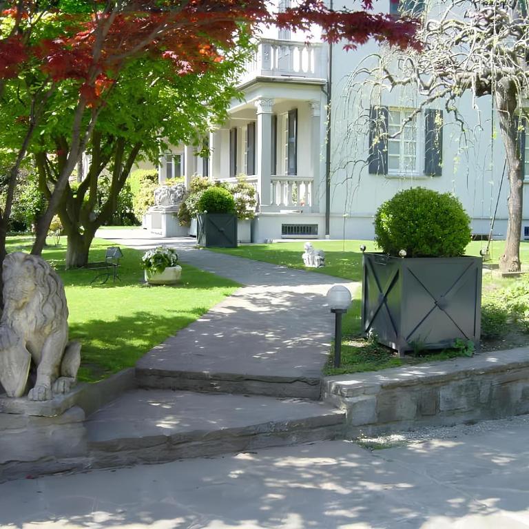 Great Charm Villa i Due Leoni Bellagio - Casa con 5 Camere da Letto - 1