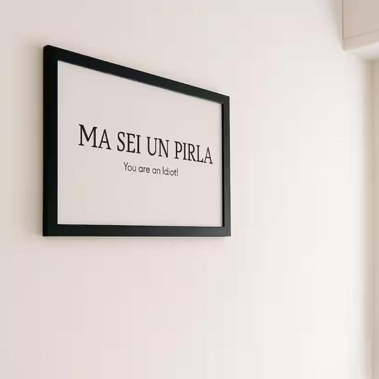 Mivò Apartment Porta Romana M3 - 8 minutes from Duomo and 250m from Metro Lodi - Appartamento con 1 Camera da Letto - 7