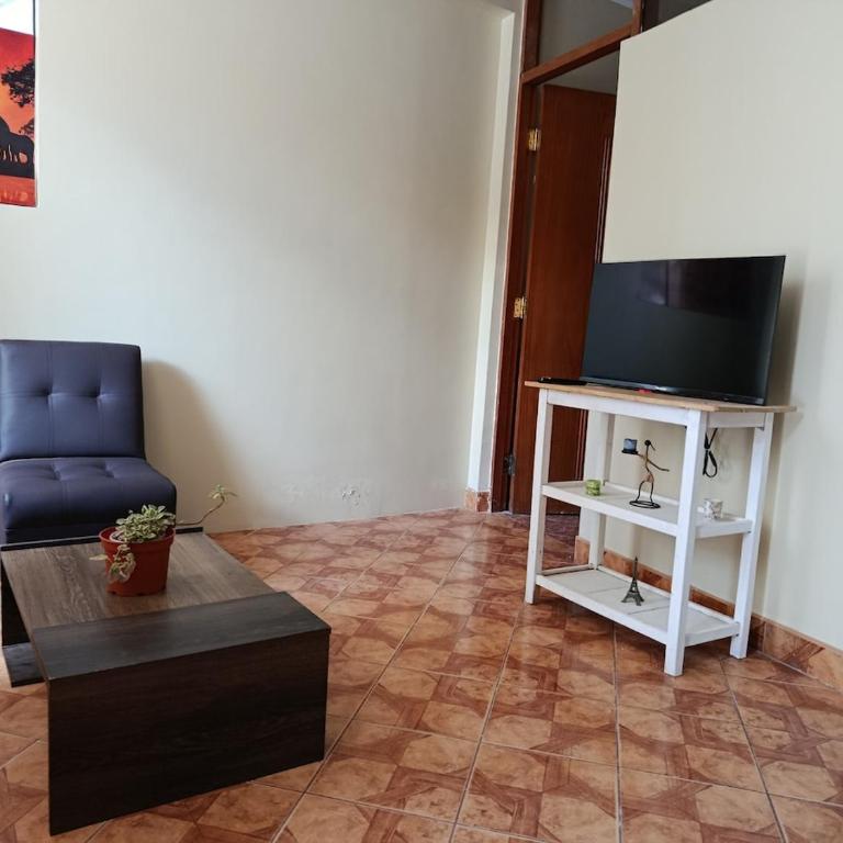 bambanhouse - Apartamento de 1 dormitorio - 5